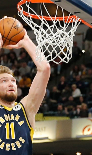 Pacers sign Sabonis to long-term extension